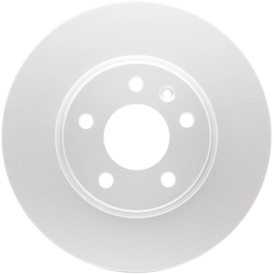 DYNAMIC FRICTION COMPANY - 4512-45075 - Front Disc Brake Kit pa2