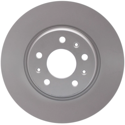 DYNAMIC FRICTION COMPANY - 4512-46066 - Front Disc Brake Kit pa2