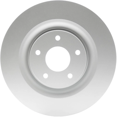 DYNAMIC FRICTION COMPANY - 4512-46082 - Front Brake Kit pa3