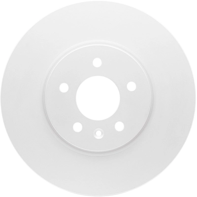 DYNAMIC FRICTION COMPANY - 4512-46123 - Front Disc Brake Kit pa2