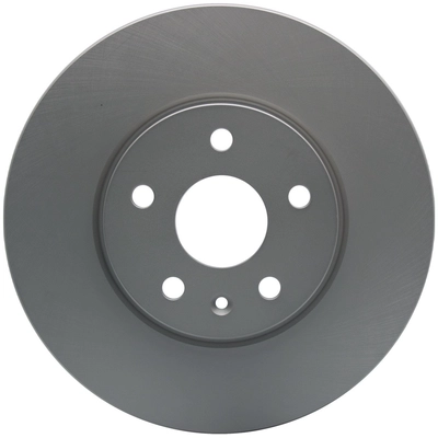 DYNAMIC FRICTION COMPANY - 4512-46156 - Front Disc Brake Kit pa2