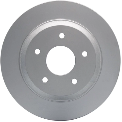 DYNAMIC FRICTION COMPANY - 4512-47065 - Front Brake Kit pa1