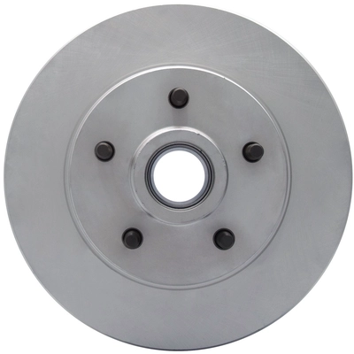 DYNAMIC FRICTION COMPANY - 4512-47109 - Front Disc Brake Kit pa2