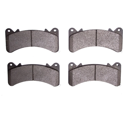 Front Disc Brake Kit by DYNAMIC FRICTION COMPANY - 4512-47124 pa4
