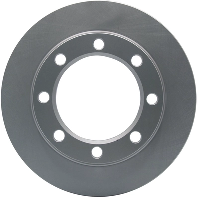 DYNAMIC FRICTION COMPANY - 4512-48149 - Front Disc Brake Kit pa2