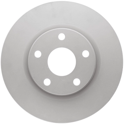 DYNAMIC FRICTION COMPANY - 4512-52032 - Front Brake Kit pa1