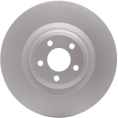 DYNAMIC FRICTION COMPANY - 4512-54236 - Front Brake Kit pa1