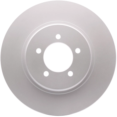 DYNAMIC FRICTION COMPANY - 4512-55016 - Brake Kit pa2