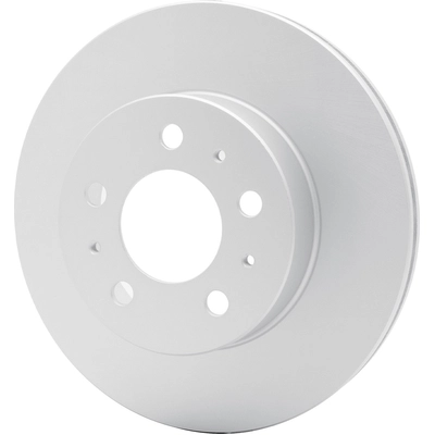 Front Disc Brake Kit by DYNAMIC FRICTION COMPANY - 4512-56009 pa4