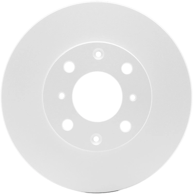 DYNAMIC FRICTION COMPANY - 4512-59095 - Front Disc Brake Kit pa2