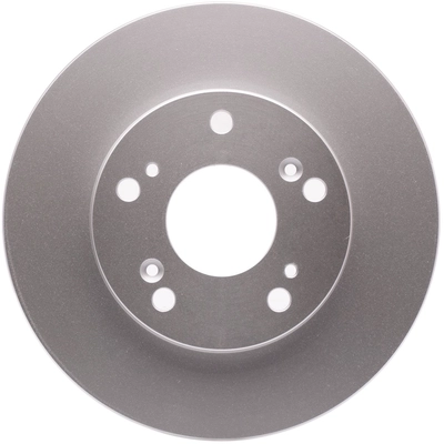 DYNAMIC FRICTION COMPANY - 4512-59128 - Front Disc Brake Kit pa2