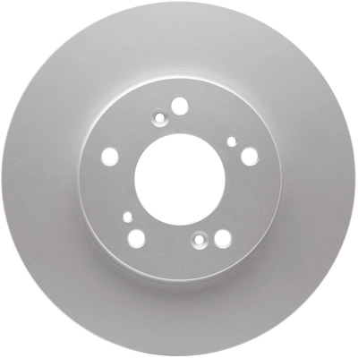 DYNAMIC FRICTION COMPANY - 4512-59144 - Front Disc Brake Kit pa2