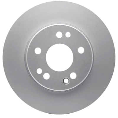 DYNAMIC FRICTION COMPANY - 4512-63130 - Front Disc Brake Kit pa3