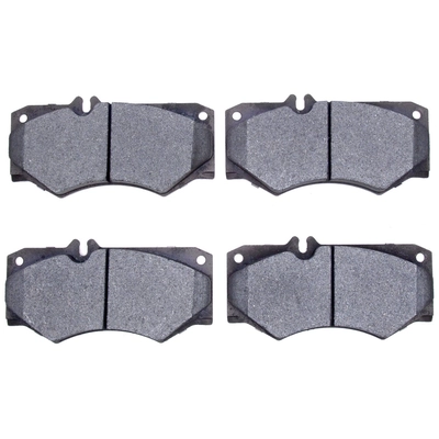 DYNAMIC FRICTION COMPANY - 4512-63212 - Front Disc Brake Kit pa2