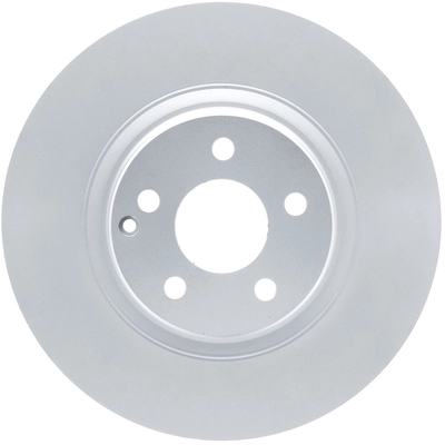 DYNAMIC FRICTION COMPANY - 4512-63214 - Disc Brake Kit pa6