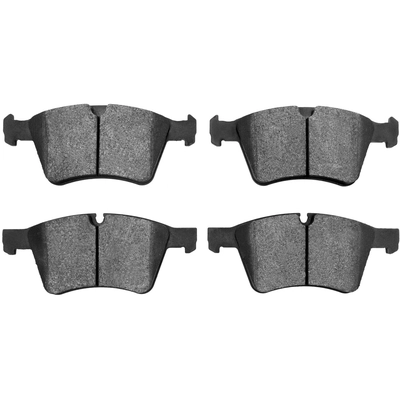 DYNAMIC FRICTION COMPANY - 4512-63225 - Front Disc Brake Kit pa2