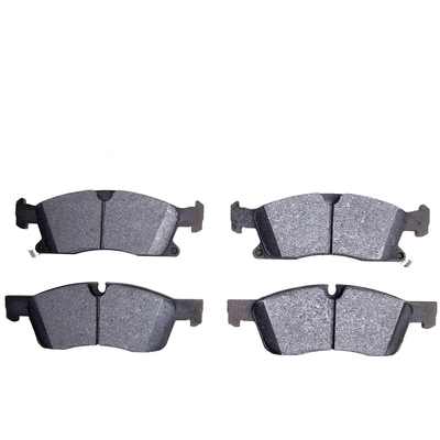 DYNAMIC FRICTION COMPANY - 4512-63233 - Front Disc Brake Kit pa2