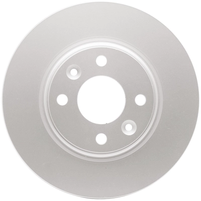 DYNAMIC FRICTION COMPANY - 4512-63237 - Disc Brake Kit pa3