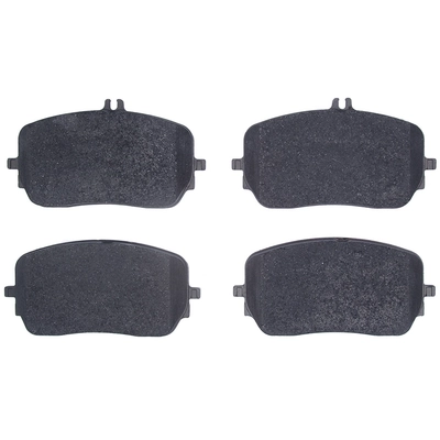 DYNAMIC FRICTION COMPANY - 4512-63269 - Front Disc Brake Kit pa2