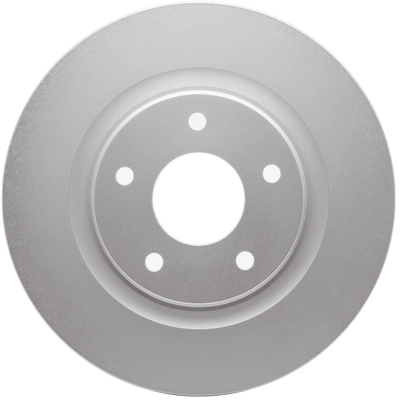 DYNAMIC FRICTION COMPANY - 4512-67145 - Disc Brake Kit pa3