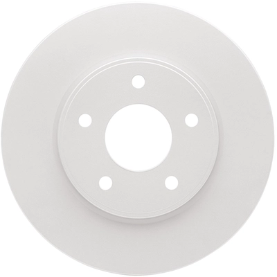 DYNAMIC FRICTION COMPANY - 4512-67149 - Disc Brake Kit pa2