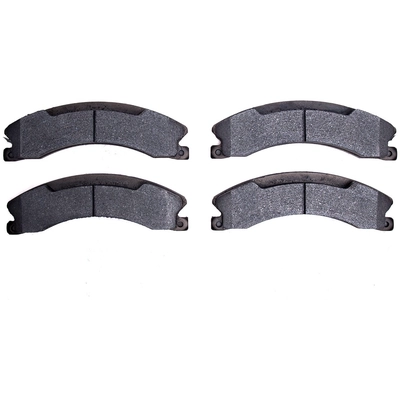 DYNAMIC FRICTION COMPANY - 4512-67157 - Front Disc Brake Kit pa2