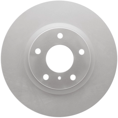 DYNAMIC FRICTION COMPANY - 4512-68016 - Front Disc Brake Kit pa2