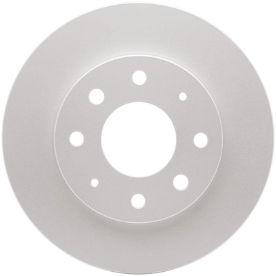 DYNAMIC FRICTION COMPANY - 4512-72052 - Disc Brake Kit pa4