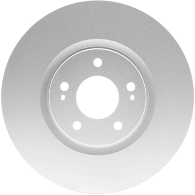 DYNAMIC FRICTION COMPANY - 4512-72062 - Disc Brake Kit pa2