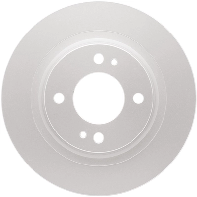 DYNAMIC FRICTION COMPANY - 4512-72088 - Disc Brake Kit pa3