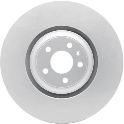 DYNAMIC FRICTION COMPANY - 4512-73146 - Brake Kit pa2