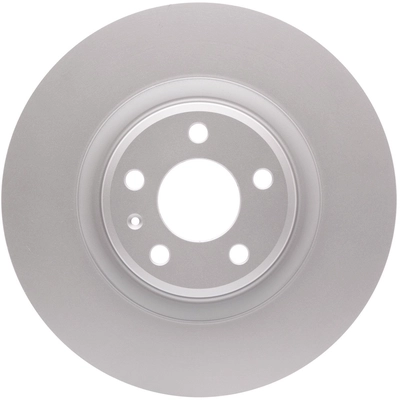 DYNAMIC FRICTION COMPANY - 4512-73169 - Disc Brake Kit pa4