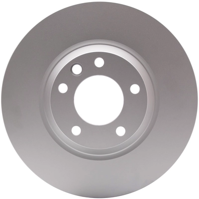 DYNAMIC FRICTION COMPANY - 4512-74042 - Front Disc Brake Kit pa2