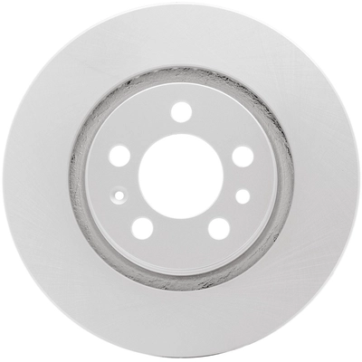 DYNAMIC FRICTION COMPANY - 4512-74089 - Disc Brake Kit pa1