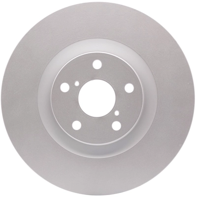 DYNAMIC FRICTION COMPANY - 4512-75015 - Front Disc Brake Kit pa2