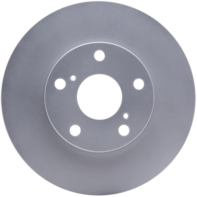 DYNAMIC FRICTION COMPANY - 4512-76097 - Disc Brake Kit pa5