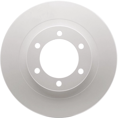 DYNAMIC FRICTION COMPANY - 4512-76171 - Disc Brake Kit pa1