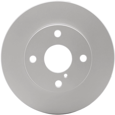 DYNAMIC FRICTION COMPANY - 4512-80051 - Disc Brake Kit pa2