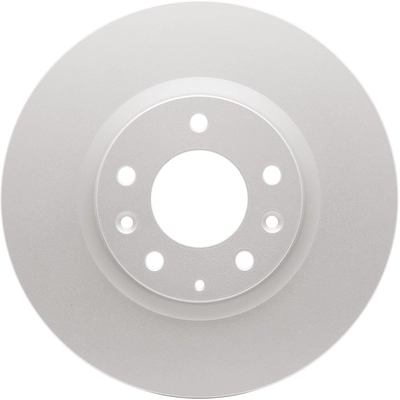 DYNAMIC FRICTION COMPANY - 4512-80069 - Disc Brake Kit pa4