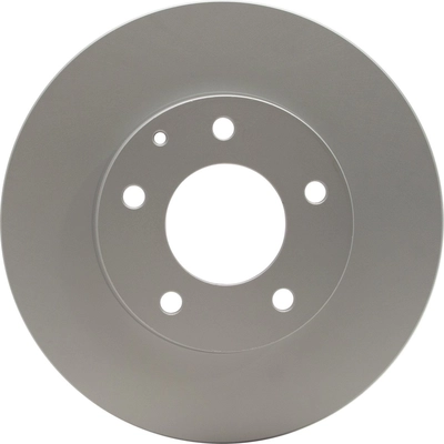DYNAMIC FRICTION COMPANY - 4512-80085 - Front Disc Brake Kit pa3