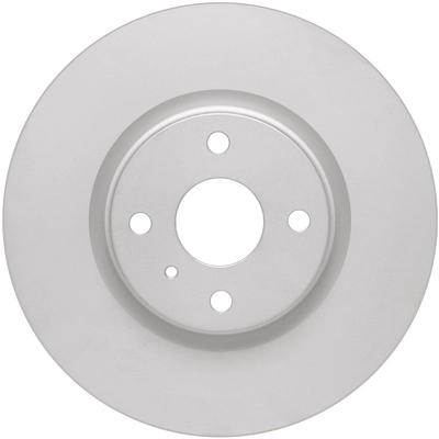 DYNAMIC FRICTION COMPANY - 4512-80102 - Front Disc Brake Kit pa2