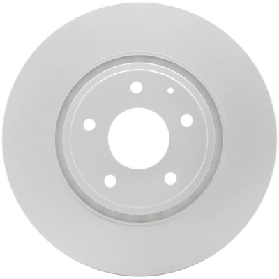 Front Disc Brake Kit by DYNAMIC FRICTION COMPANY - 4512-80108 pa1