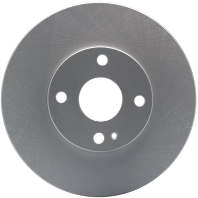 DYNAMIC FRICTION COMPANY - 4512-99002 - Ensemble de disque de frein avant pa2