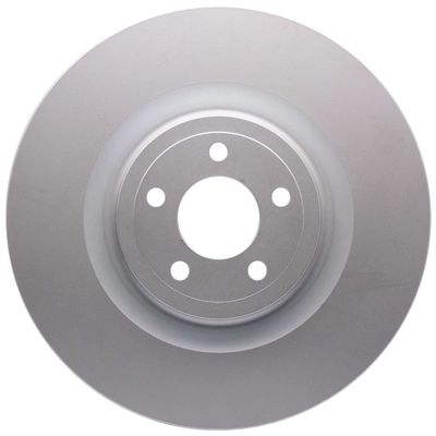 DYNAMIC FRICTION COMPANY - 4512-99079 - Disc Brake Kit pa1