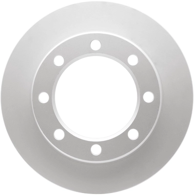 DYNAMIC FRICTION COMPANY - 4512-99103 - Disc Brake Kit pa3