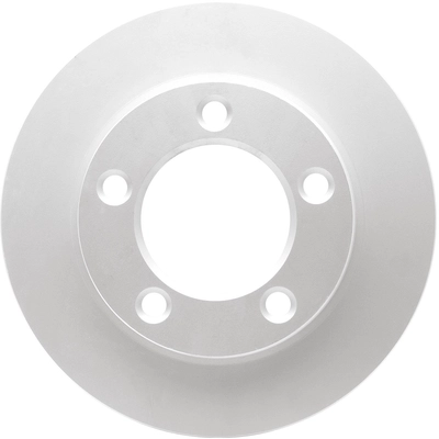 DYNAMIC FRICTION COMPANY - 4512-99106 - Front Disc Brake Kit pa2