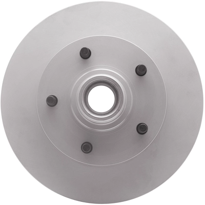 DYNAMIC FRICTION COMPANY - 4512-99110 - Disc Brake Kit pa1
