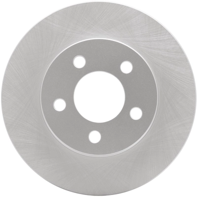 DYNAMIC FRICTION COMPANY - 4512-99122 - Disc Brake Kit pa1