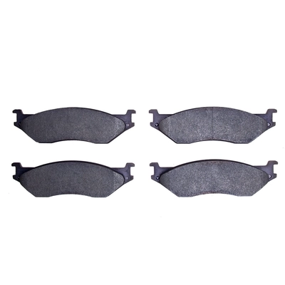 DYNAMIC FRICTION COMPANY - 4512-99154 - Front Disc Brake Kit pa2