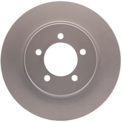 DYNAMIC FRICTION COMPANY - 4512-99161 - Disc Brake Kit pa3